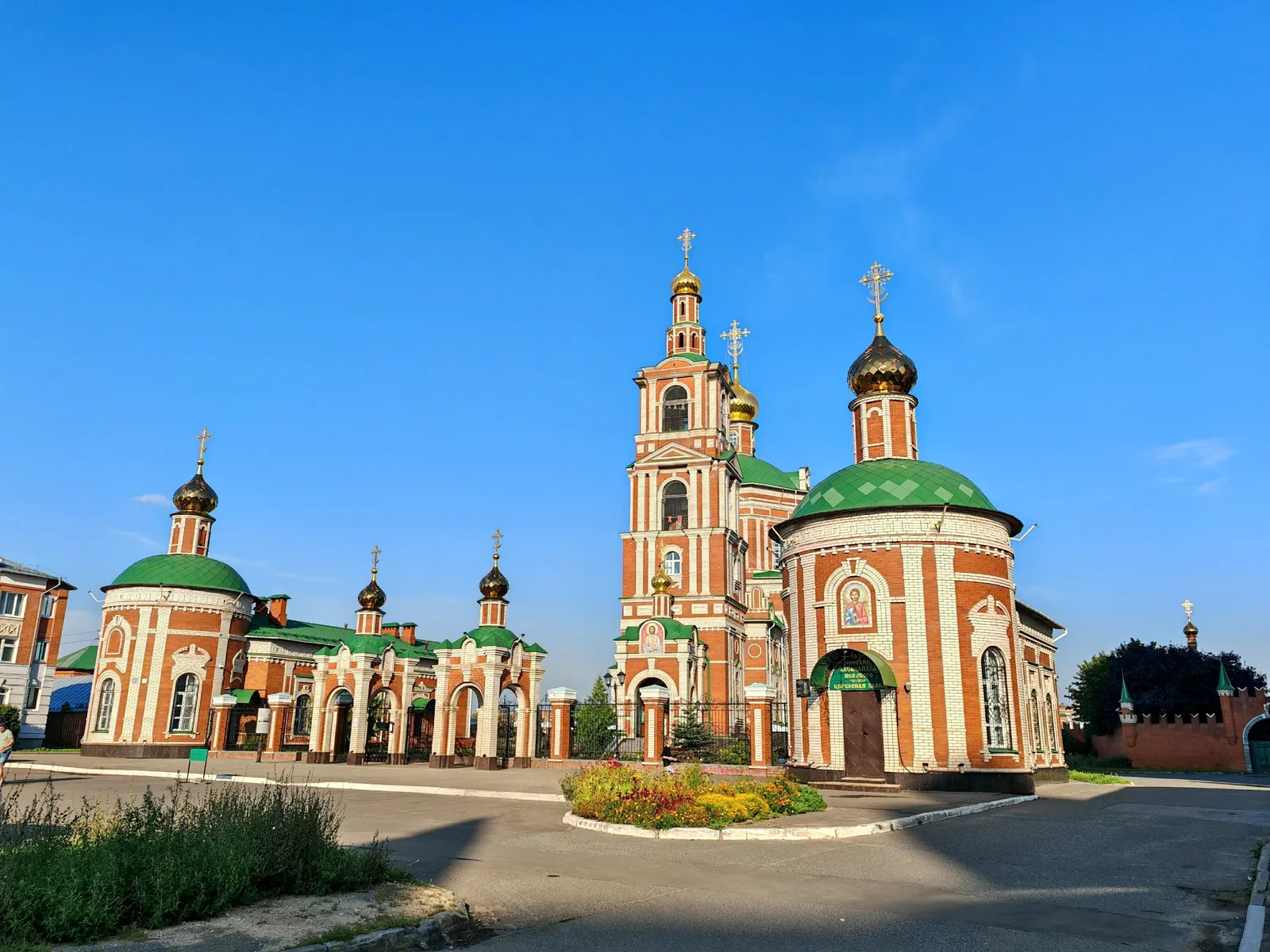 Собор Воскресения Христова