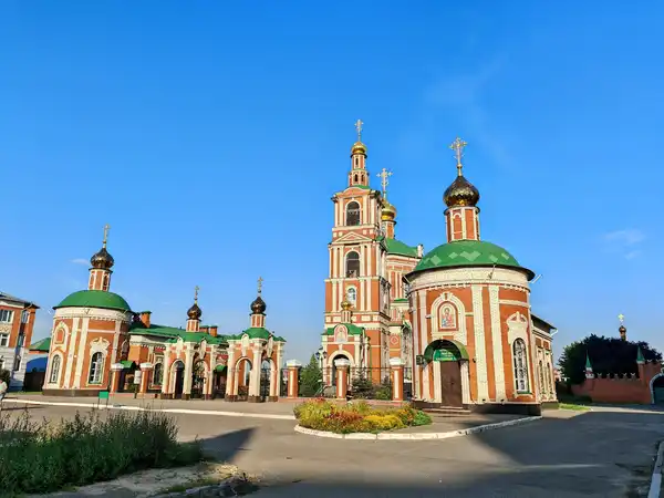 Собор Воскресения Христова
