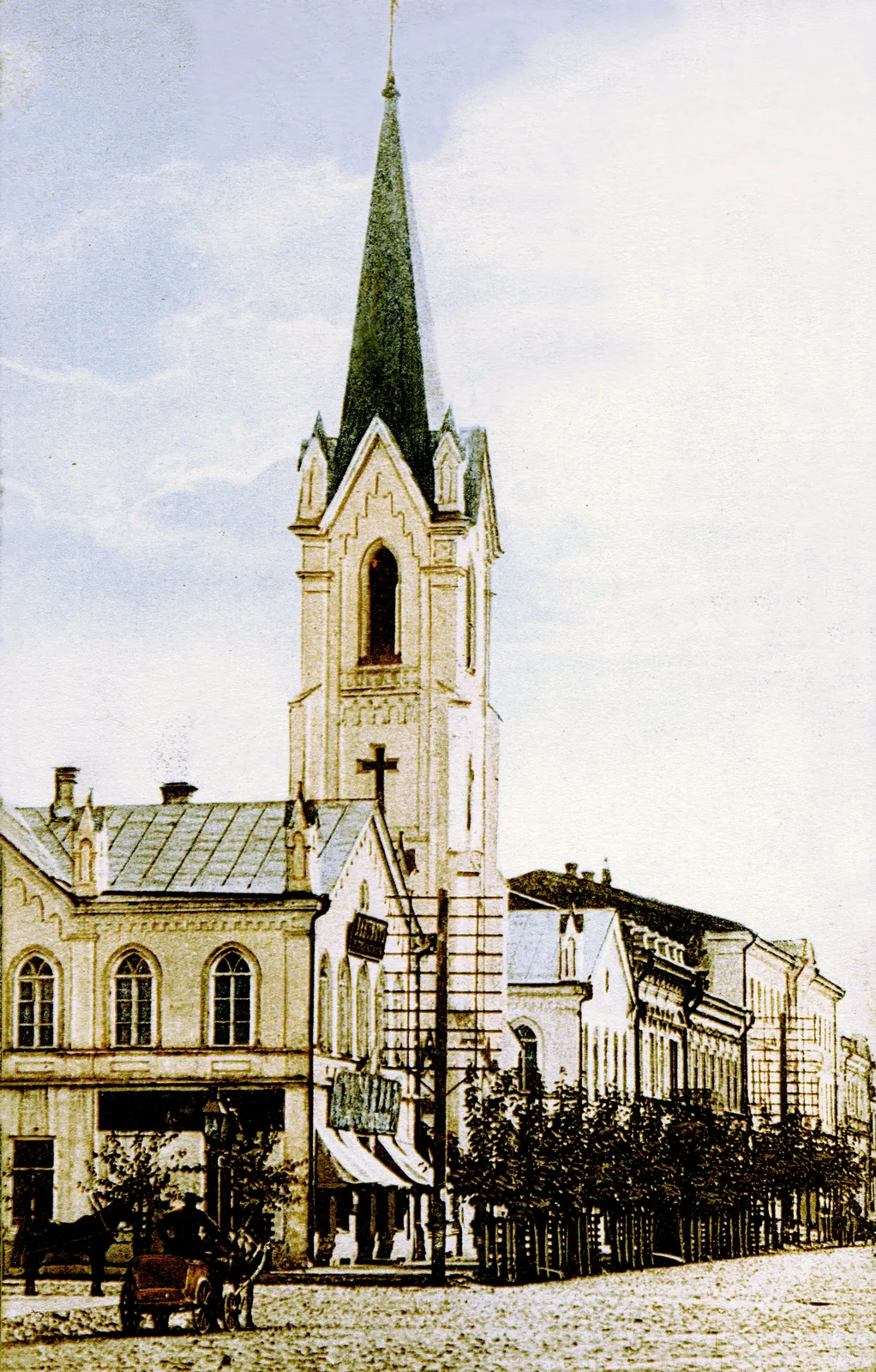 Церковь Святого Георга, фото 2