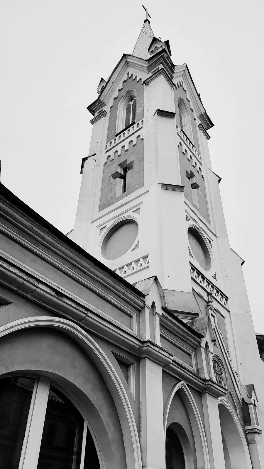 Церковь Святого Георга, фото 3