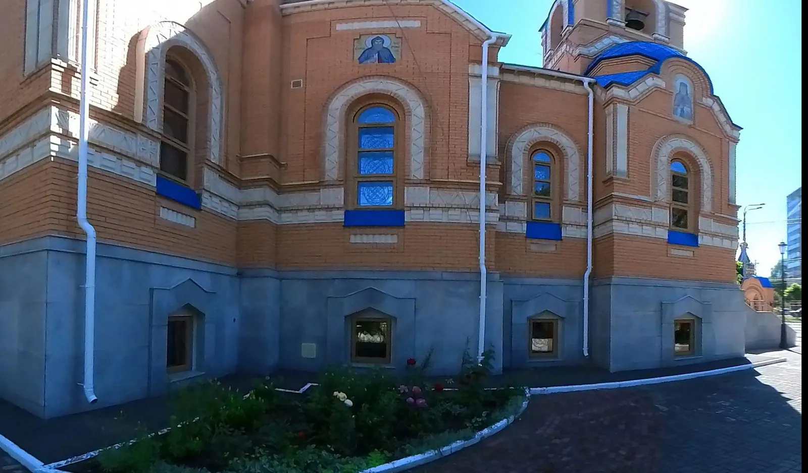 Церковь Успения Пресвятой Богородицы, фото 2