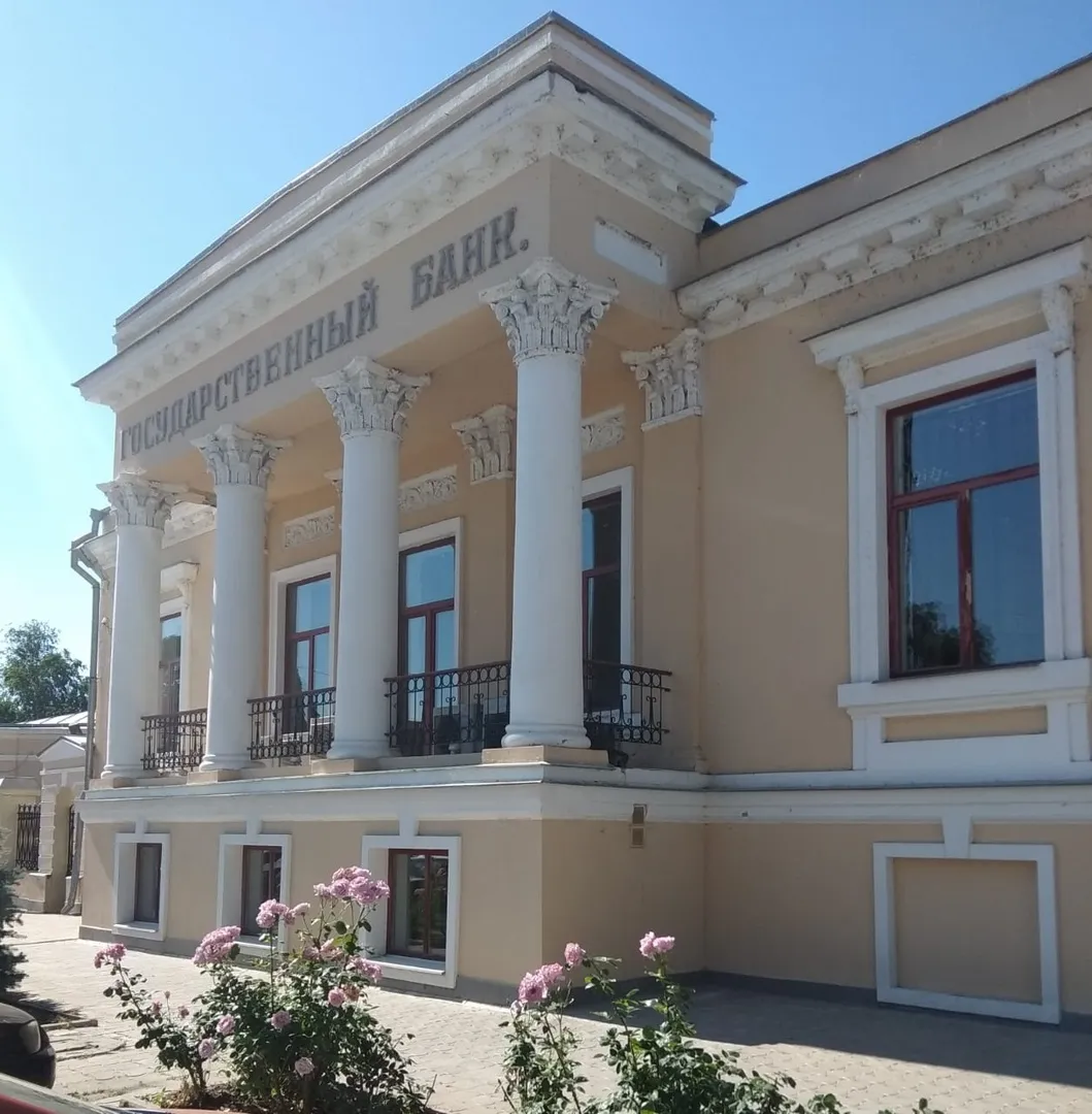 Таганрогский художественный музей, фото 2