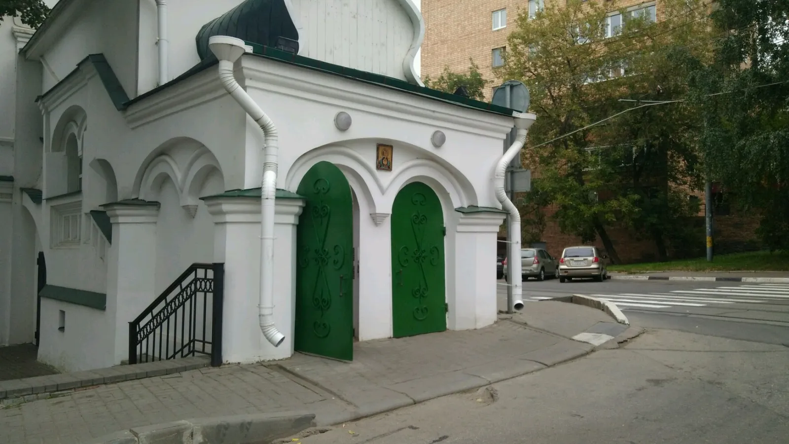 Мироносицкая церковь, фото 3
