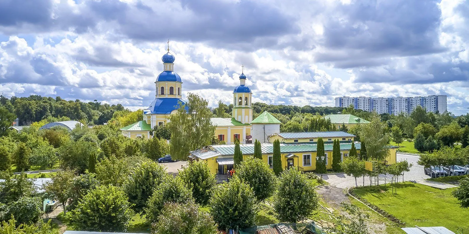 Парк 30-летия района Ясенево, фото 2
