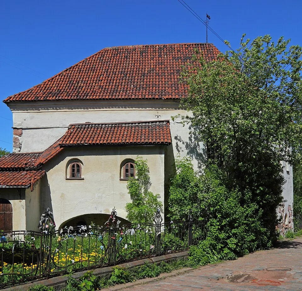 Костёл Гиацинта, фото 2