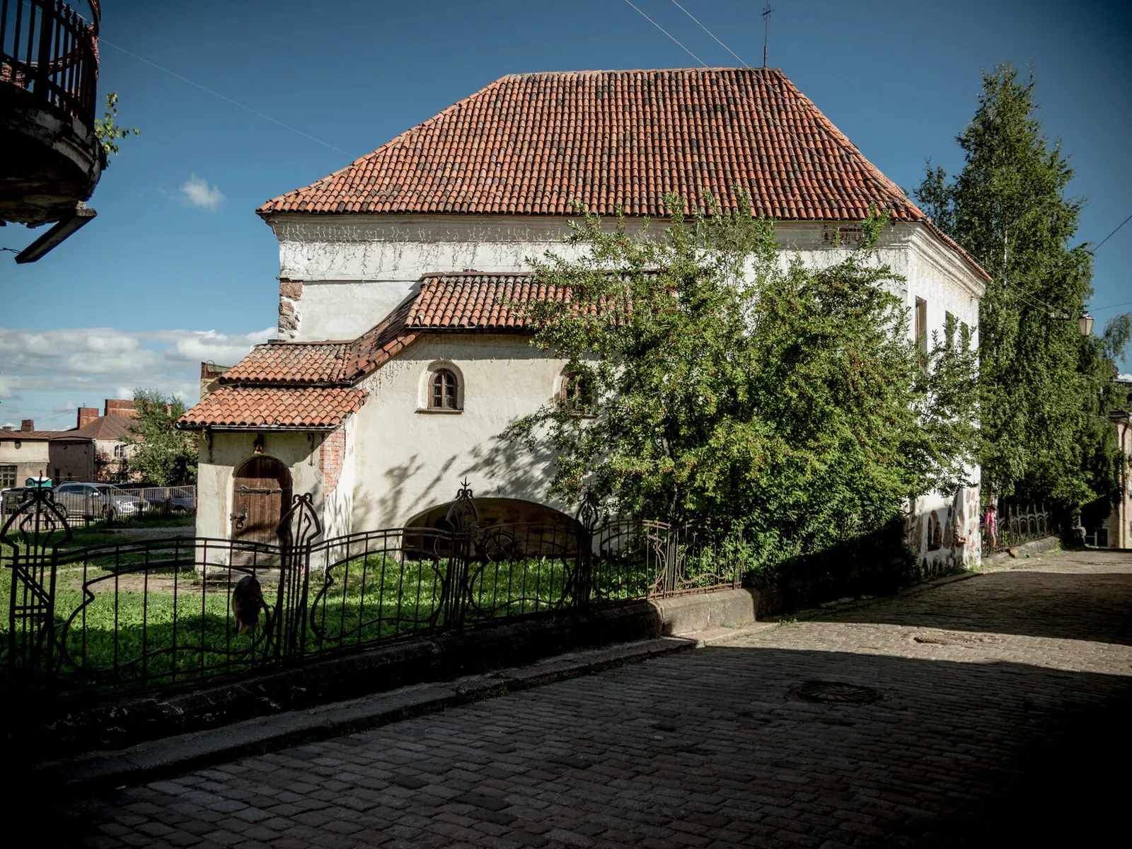 Костёл Гиацинта, фото 3