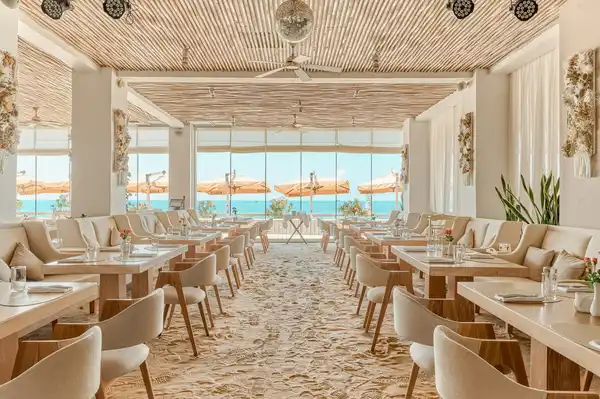 Ресторан Sanremo