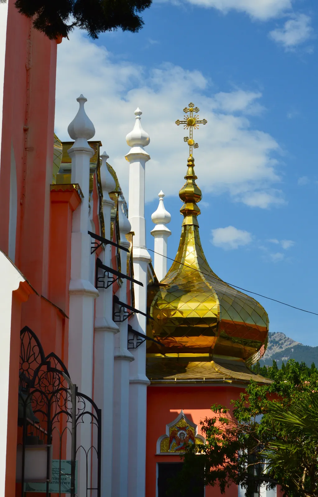 Церковь Иоанна Златоуста, фото 2