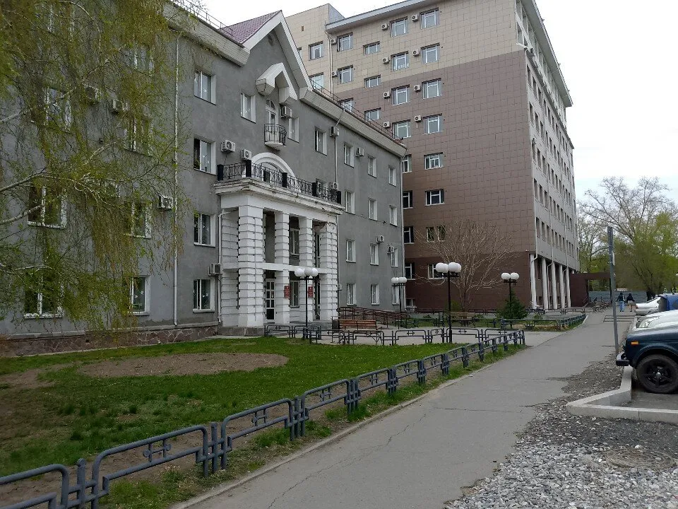 Музей истории города Абакана