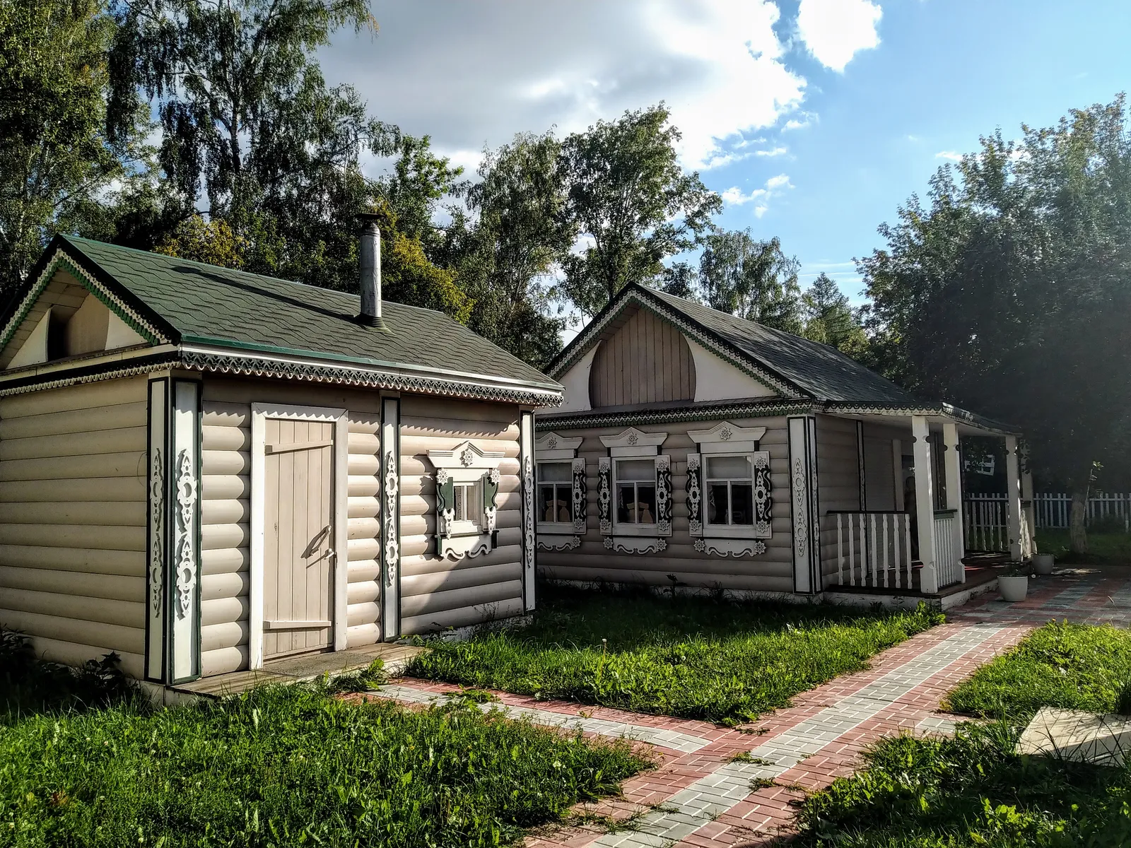 Берёзовая роща, фото 3
