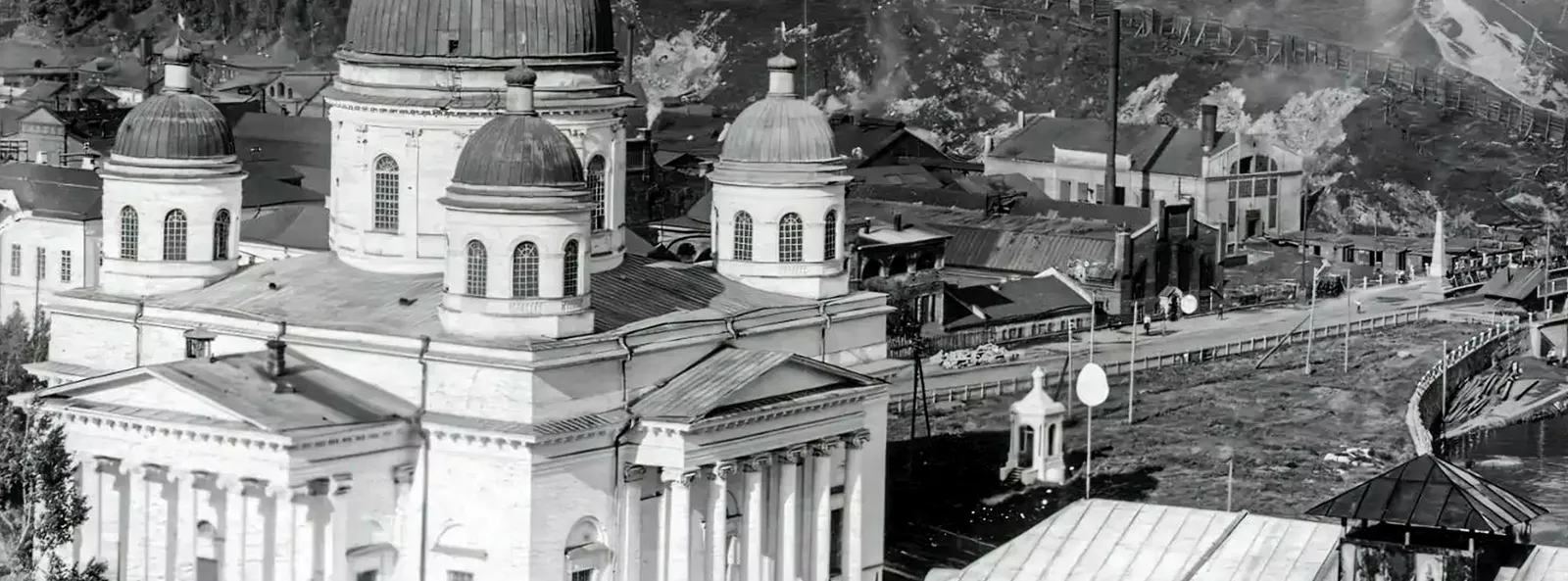 Троицкий собор, фото 2