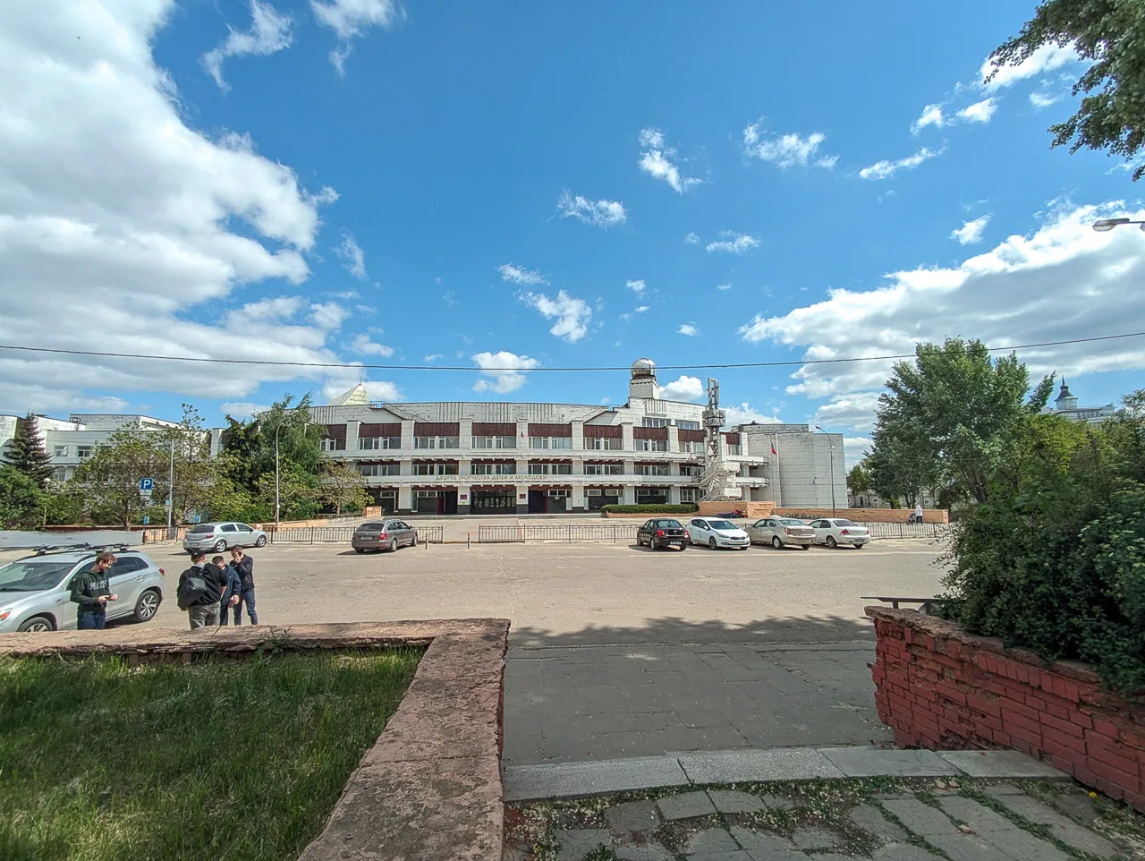Площадь Детей, фото 2
