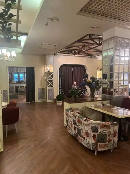 Ресторан Дача