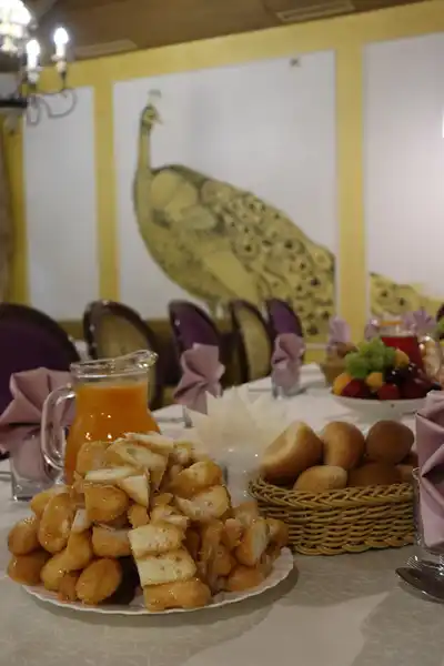 Ресторан Сабантуй