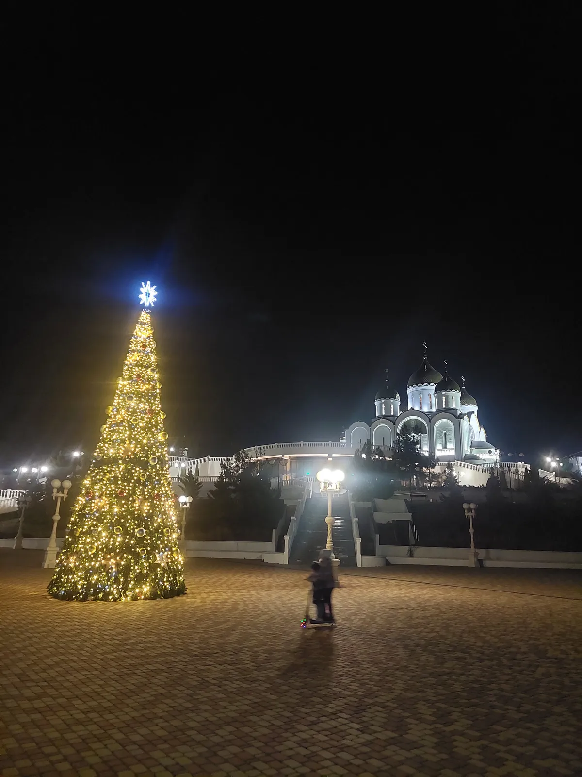 Собор Андрея Первозванного, фото 2