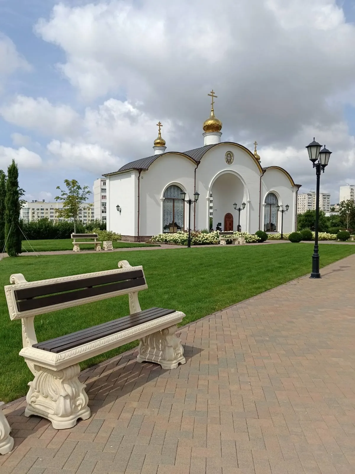Собор Андрея Первозванного, фото 3