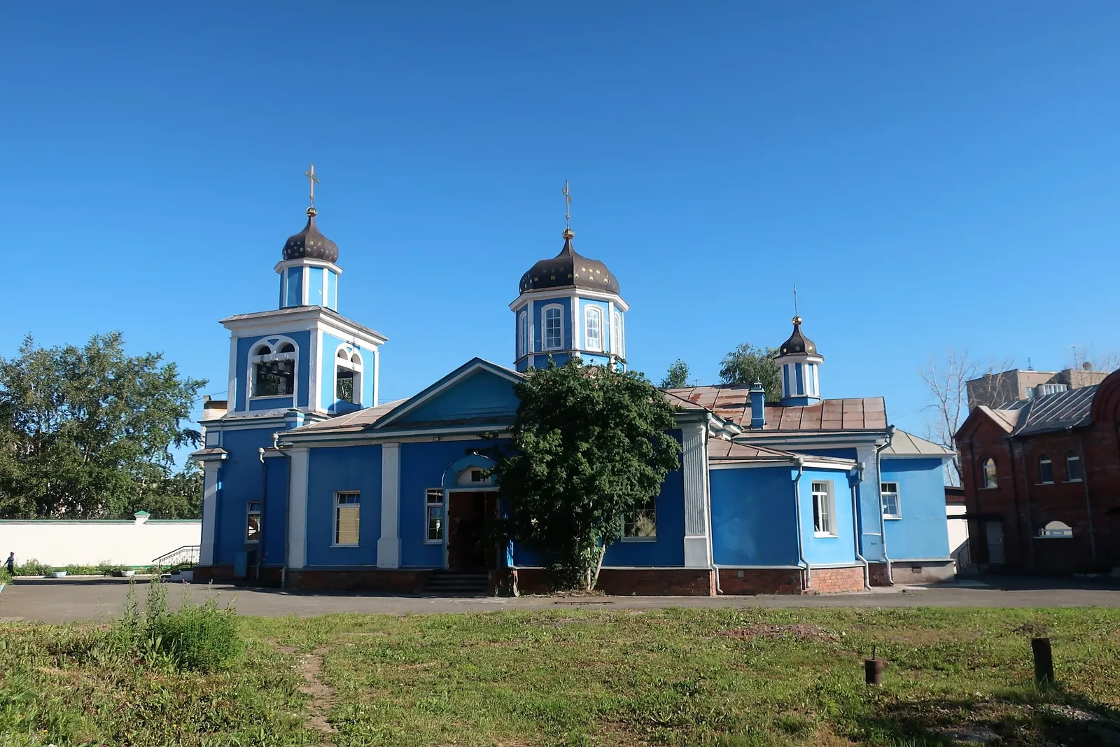 Казанский собор, фото 2