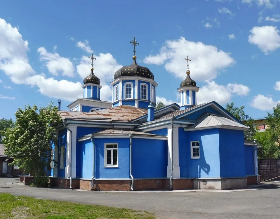 Казанский собор, фото 3