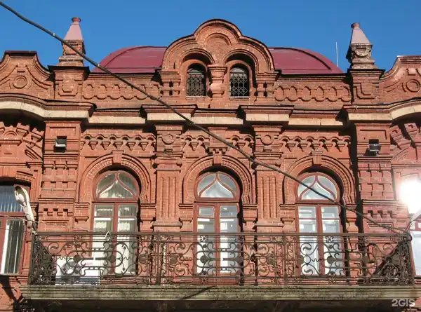 Кафе Корс