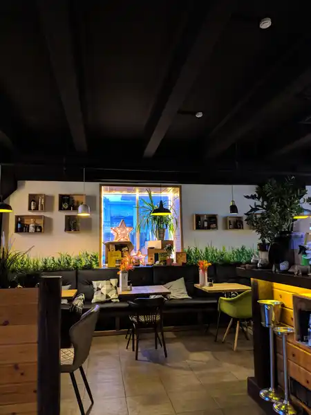 Паста Бар
