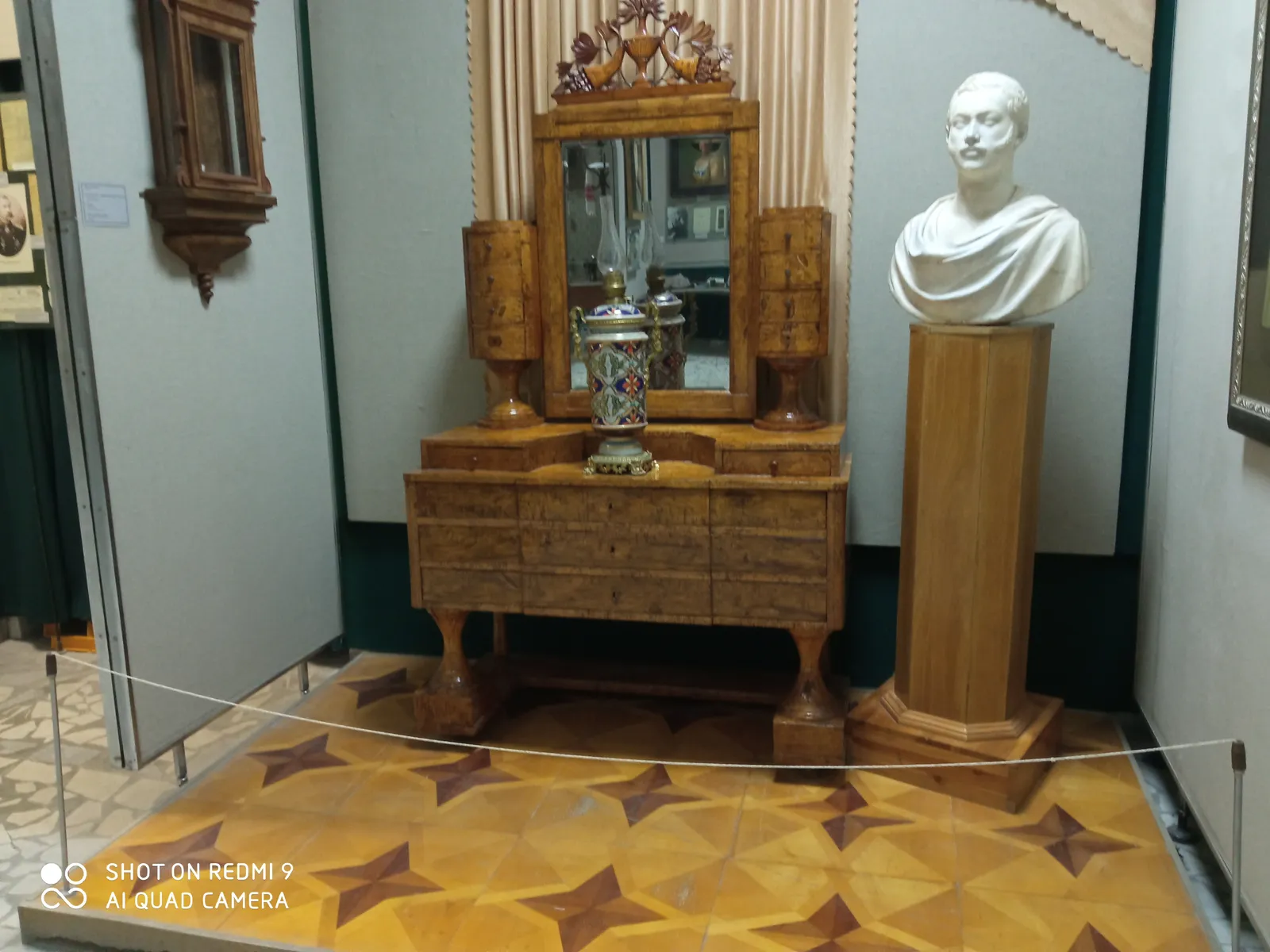 Брянский государственный краеведческий музей, фото 3