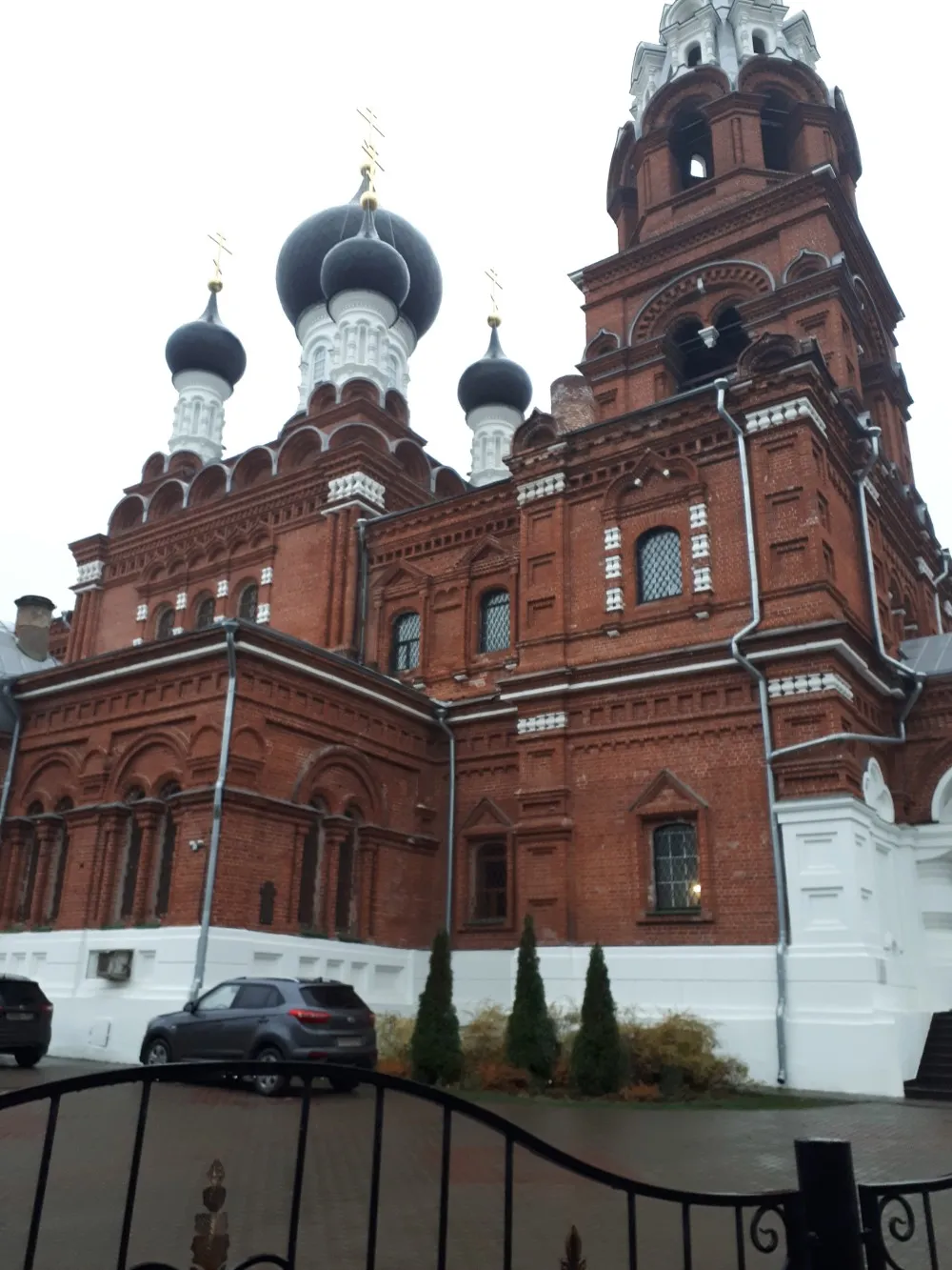 Спас-на-Полтавке, фото 2