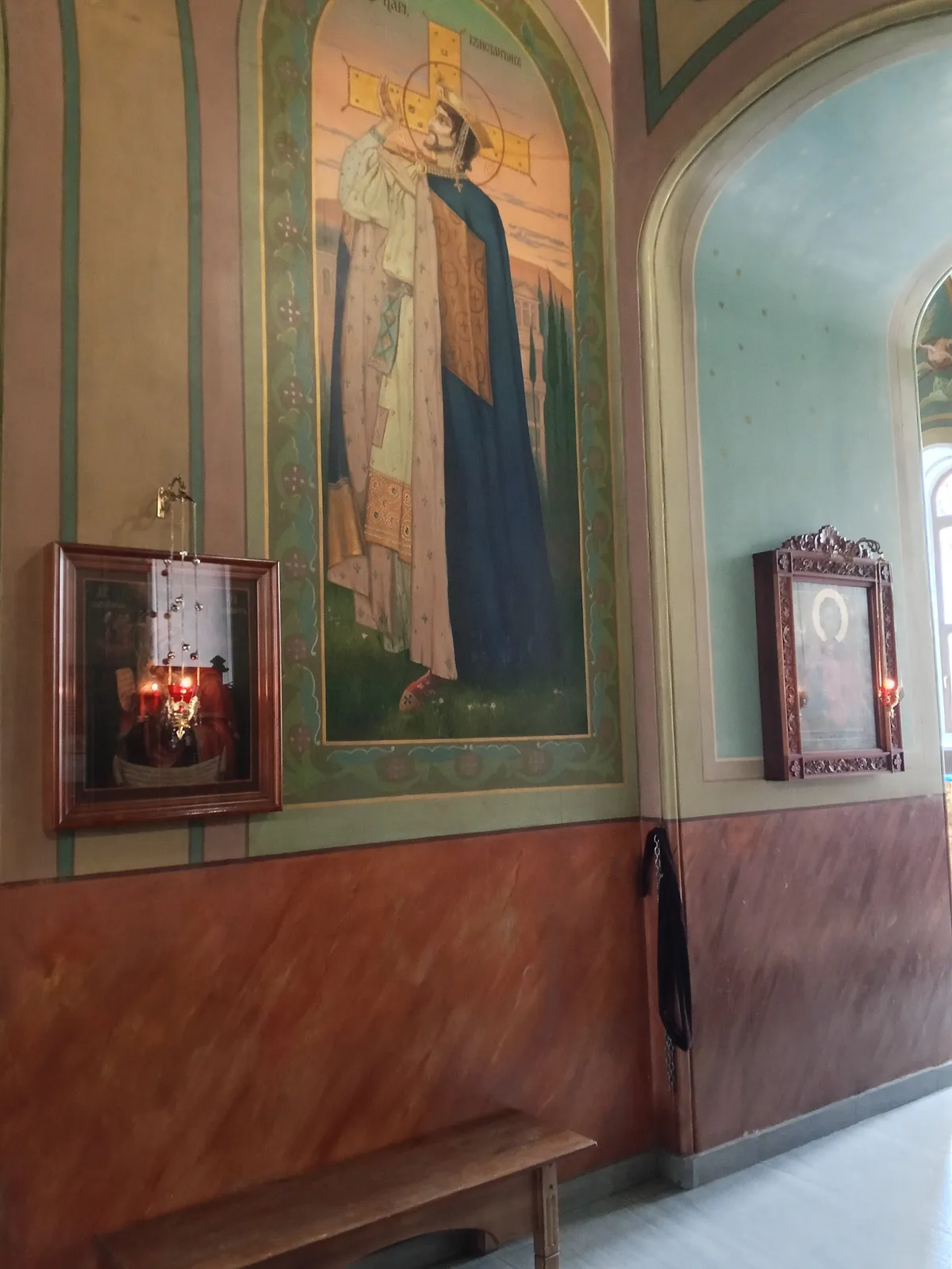 Спас-на-Полтавке, фото 3