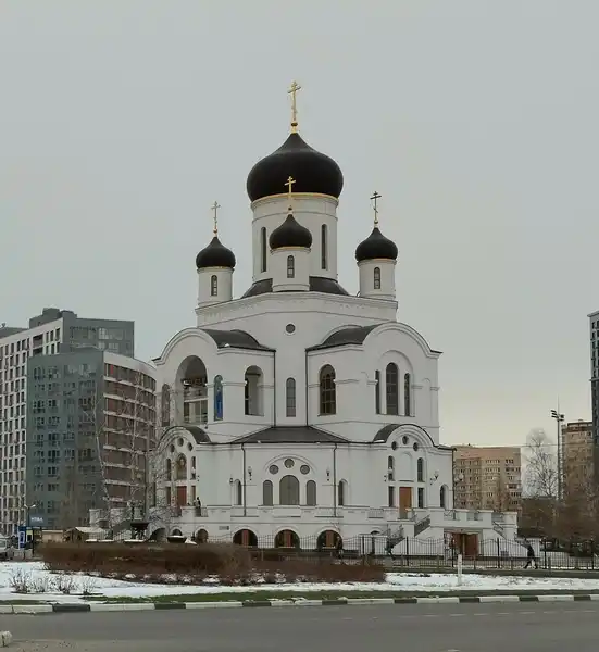 Собор Рождества Христова