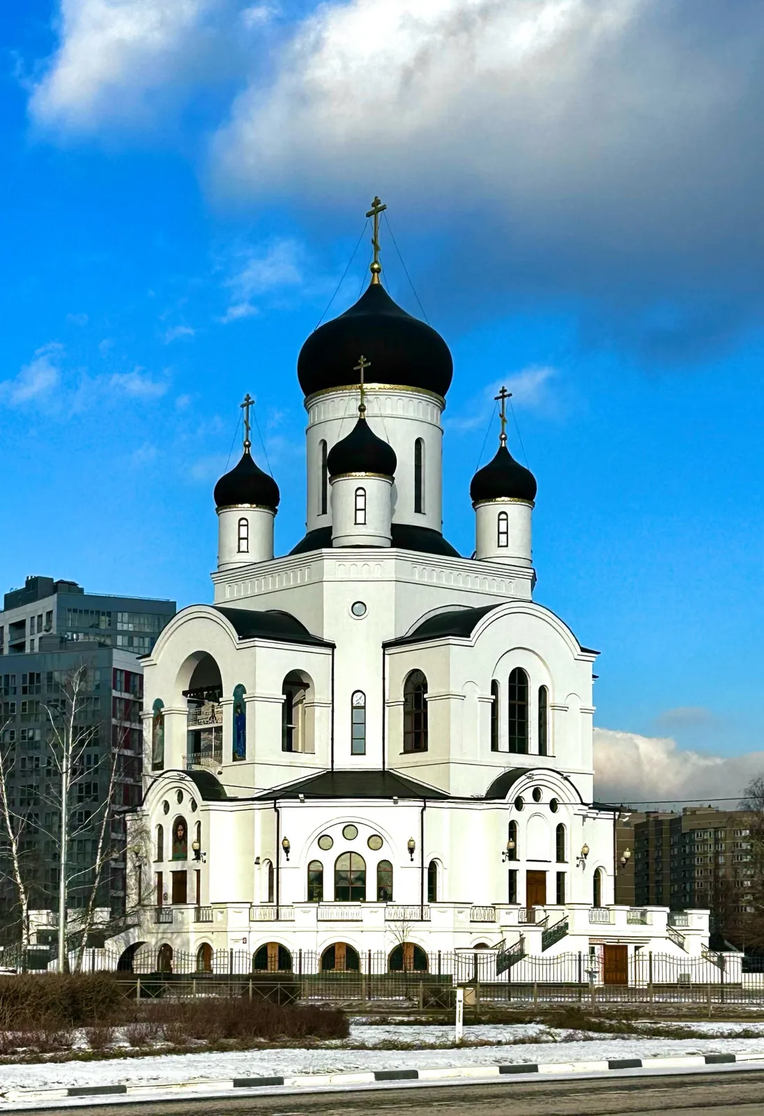 Собор Рождества Христова, фото 2
