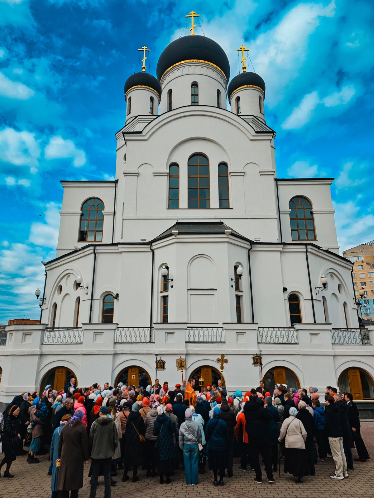 Собор Рождества Христова, фото 3