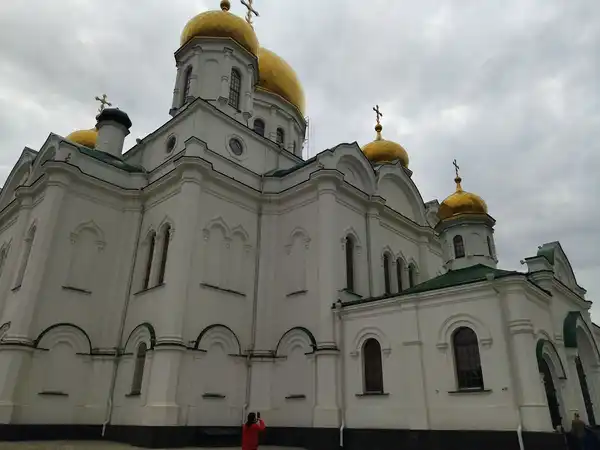 Собор Рождества Пресвятой Богородицы