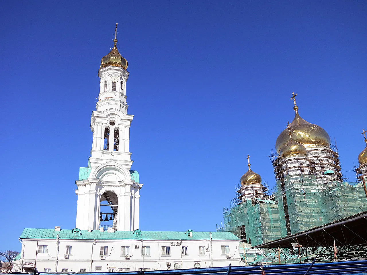 Собор Рождества Пресвятой Богородицы, фото 2