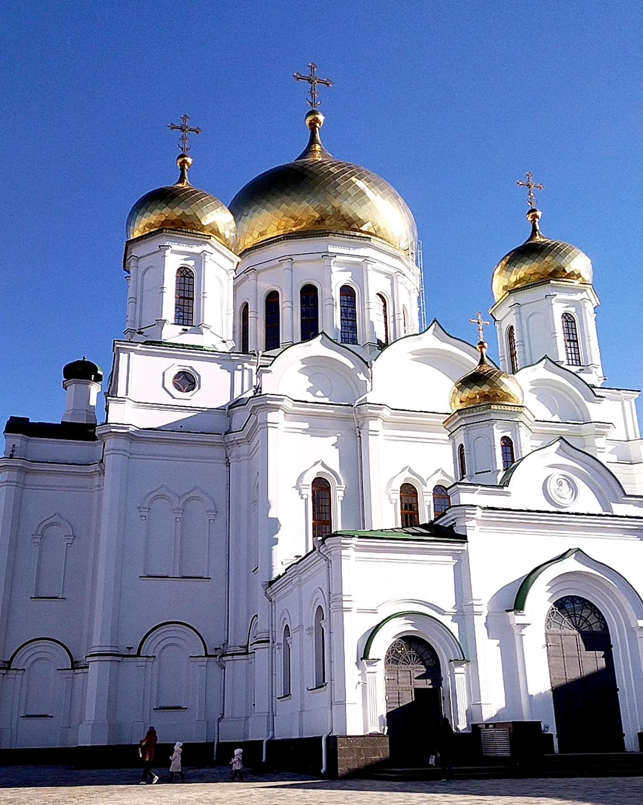 Собор Рождества Пресвятой Богородицы, фото 3