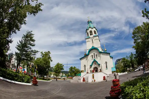 Воскресенский Кафедральный Собор