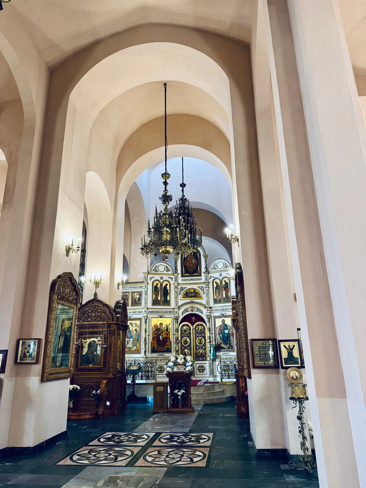 Воскресенский Кафедральный Собор, фото 2