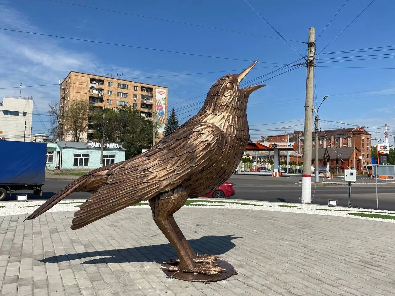 Курский соловей, фото 2