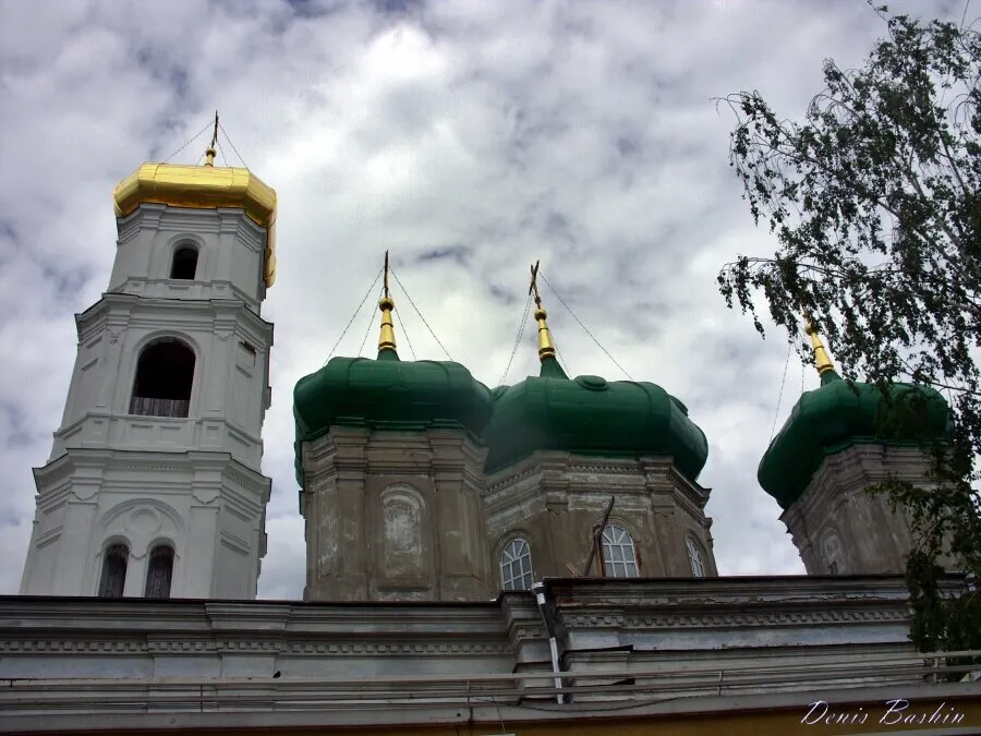 Вознесенская церковь, фото 3