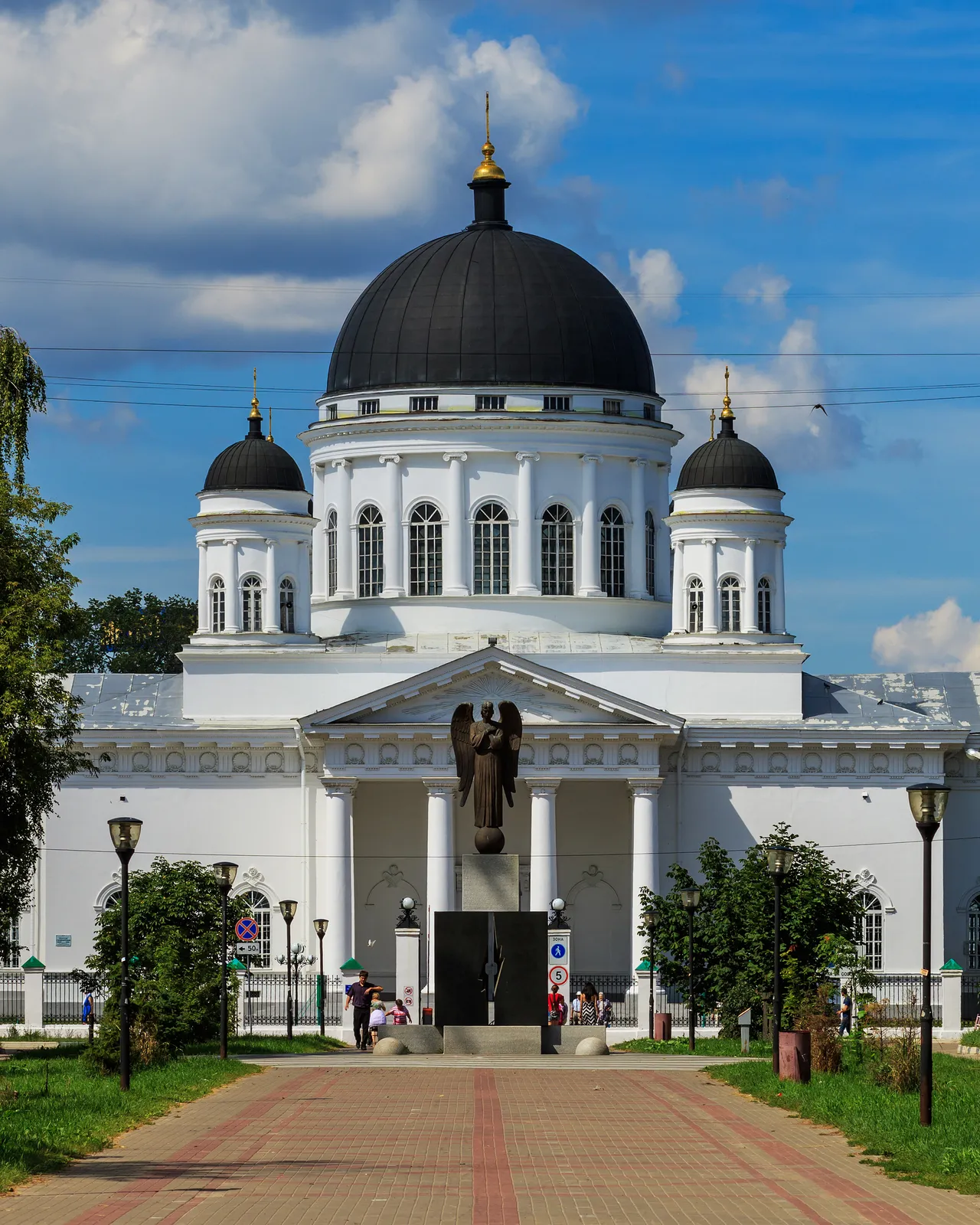 Спасский Староярмарочный собор, фото 3
