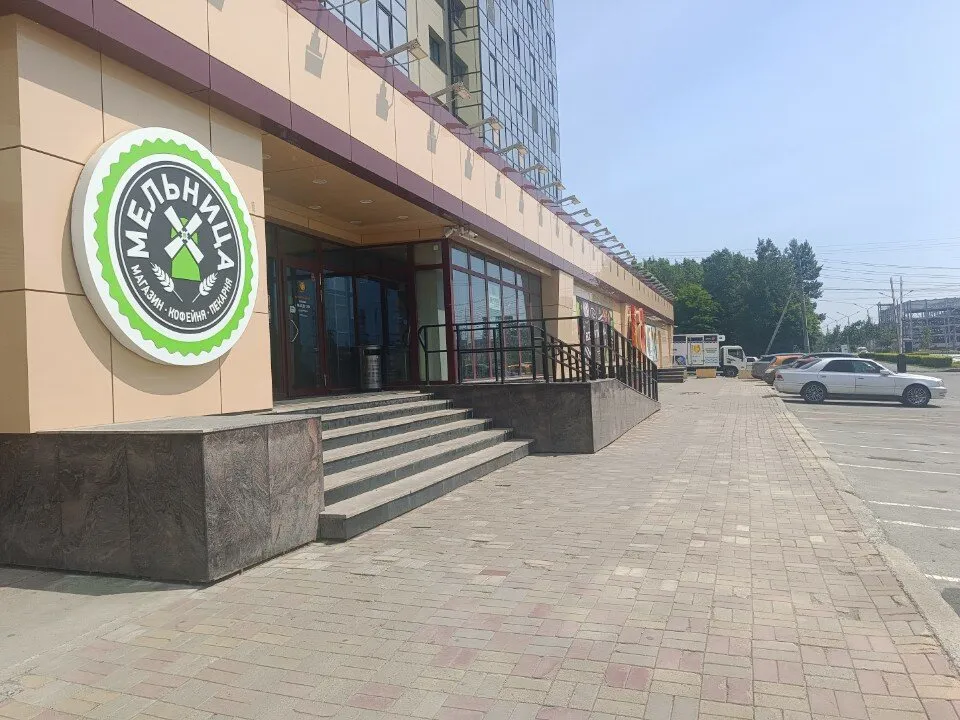 Кафе Мельница, фото 2