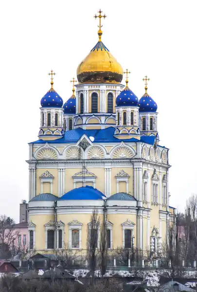 Вознесенский собор