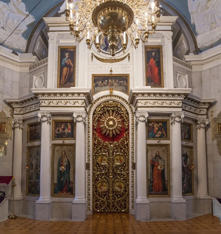 Вознесенский собор, фото 2