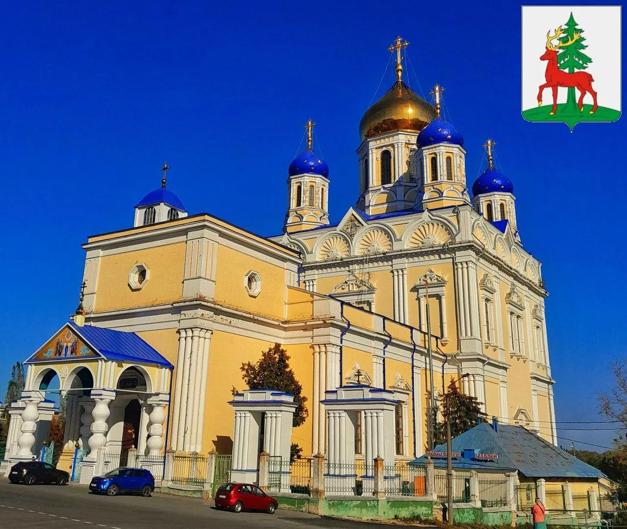 Вознесенский собор, фото 3