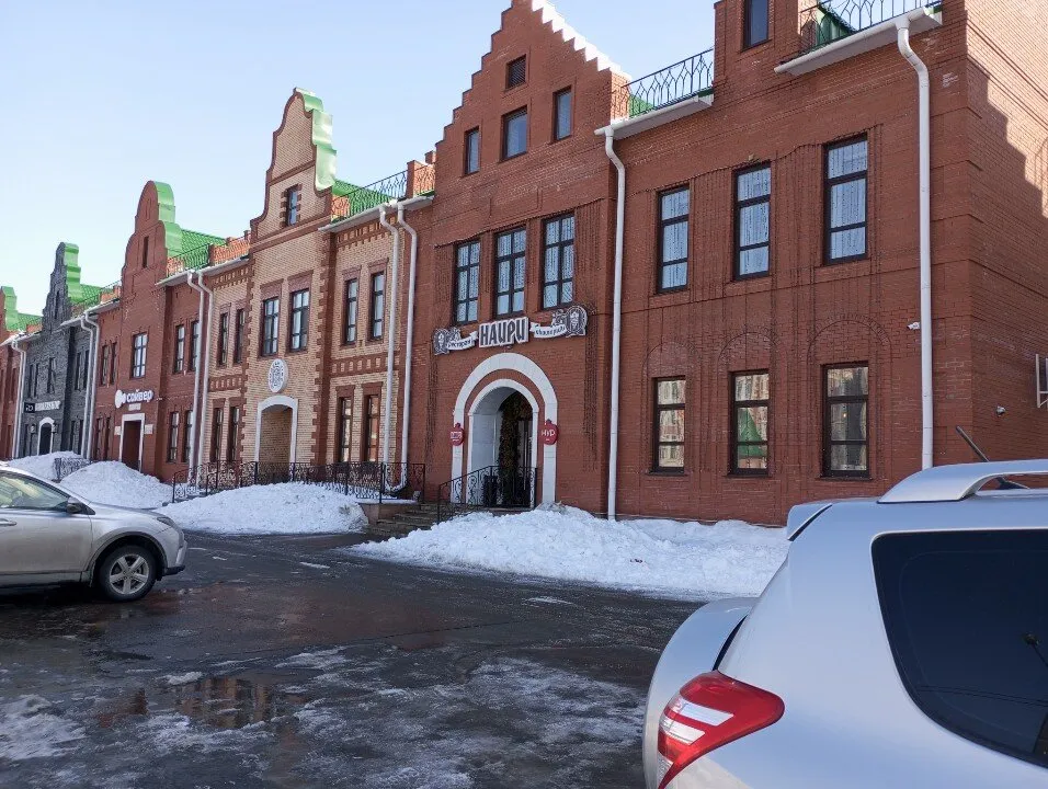 Ресторан Наири, фото 2