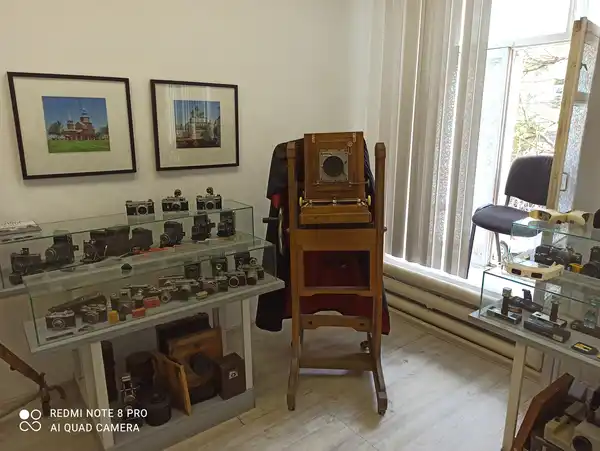 Ярославский музей фотографии
