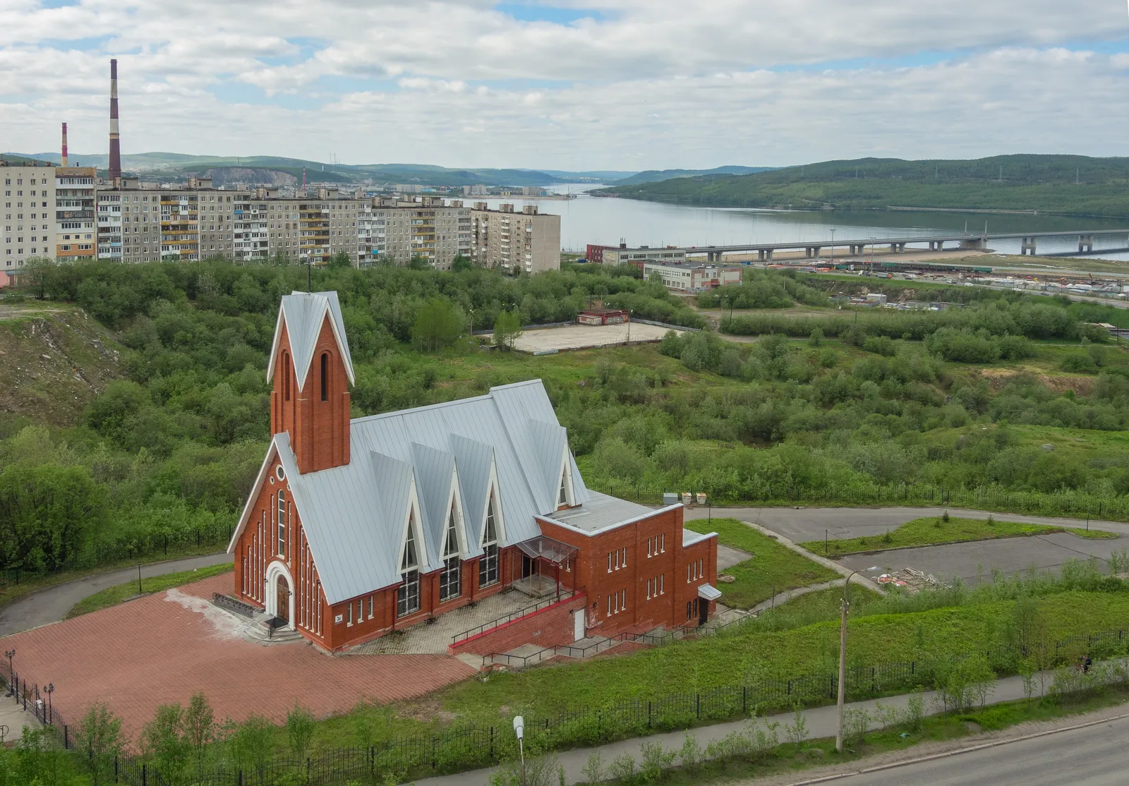 Храм Архангела Михаила, фото 3
