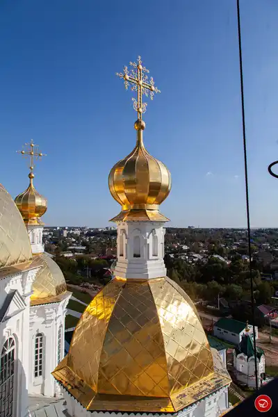 Воскресенский собор