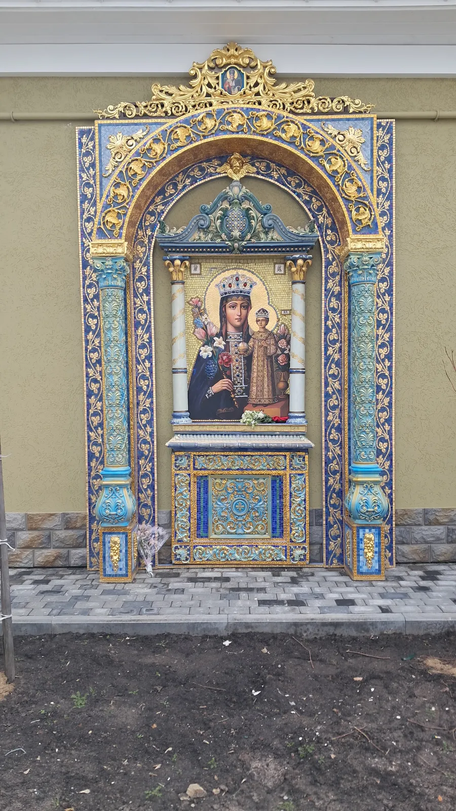 Воскресенский собор, фото 3
