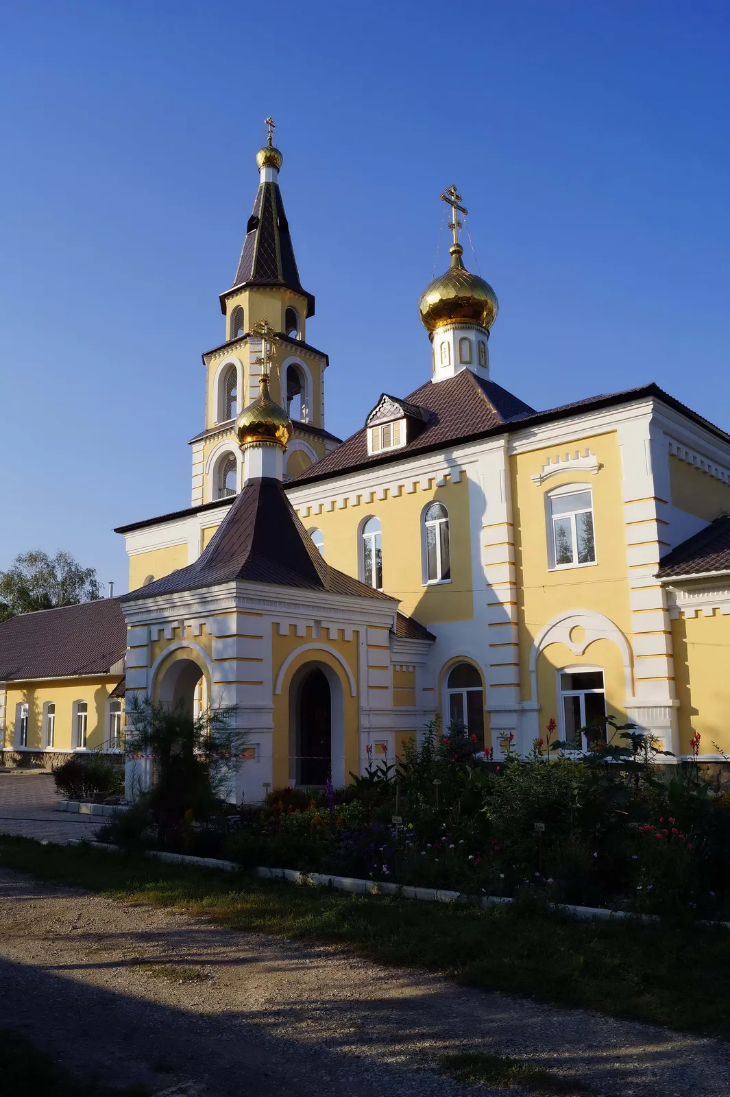 Церковь Татианы, фото 3