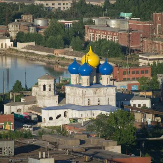 Никольский собор Николо-Корельского монастыря, фото 3