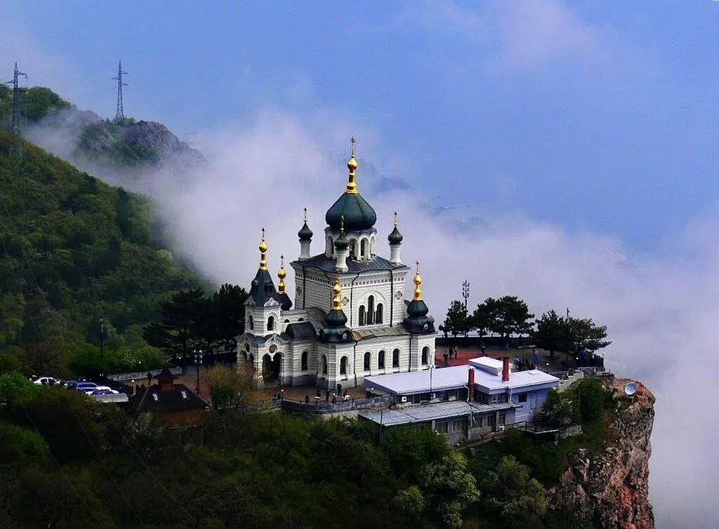 Храм Воскресения Христа Спасителя, фото 3